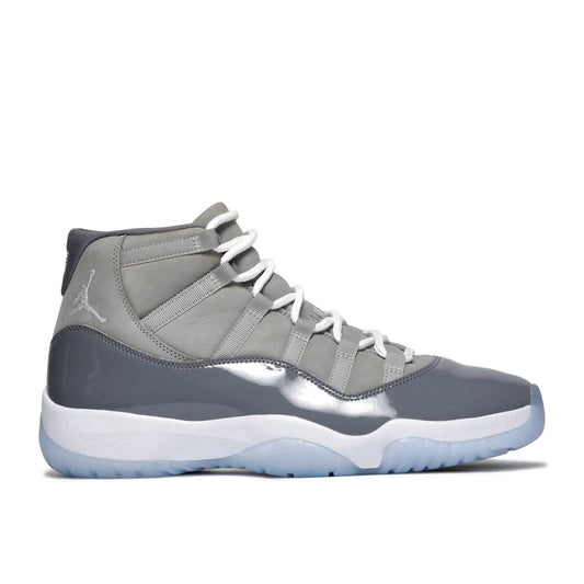 Air Jordan 11 Retro - Cool Grey 2021 - Used Air Jordan