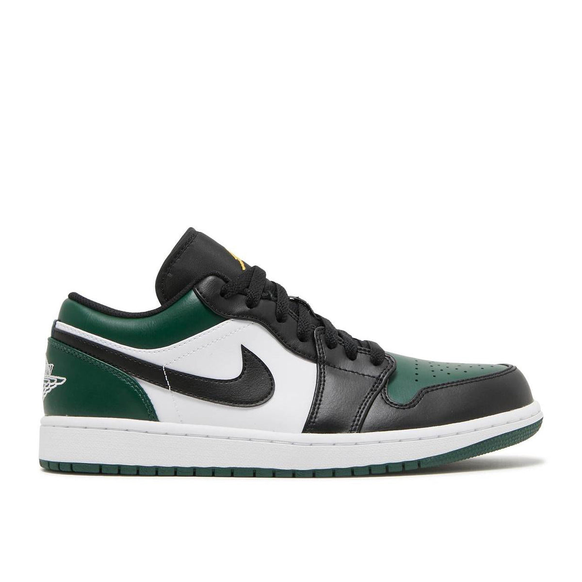 Air Jordan 1 Low - Green Toe Air Jordan