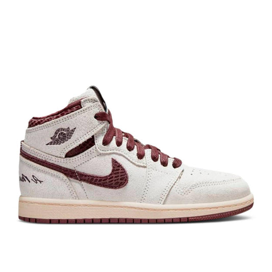 Air Jordan 1 Retro High OG SP (PS) - A Ma Maniere Air Jordan