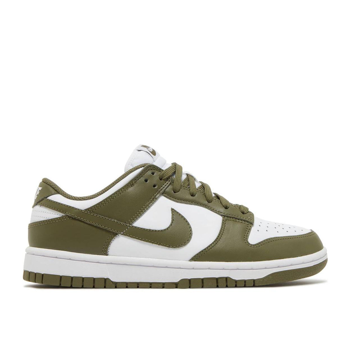 W Nike Dunk Low - Medium Olive Nike