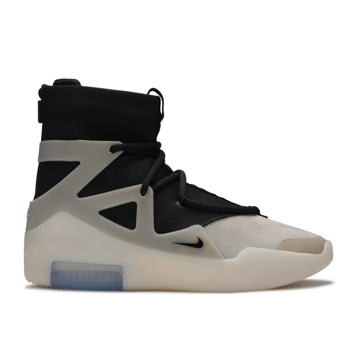 Nike Air Fear Of God 1 - The Question Nike