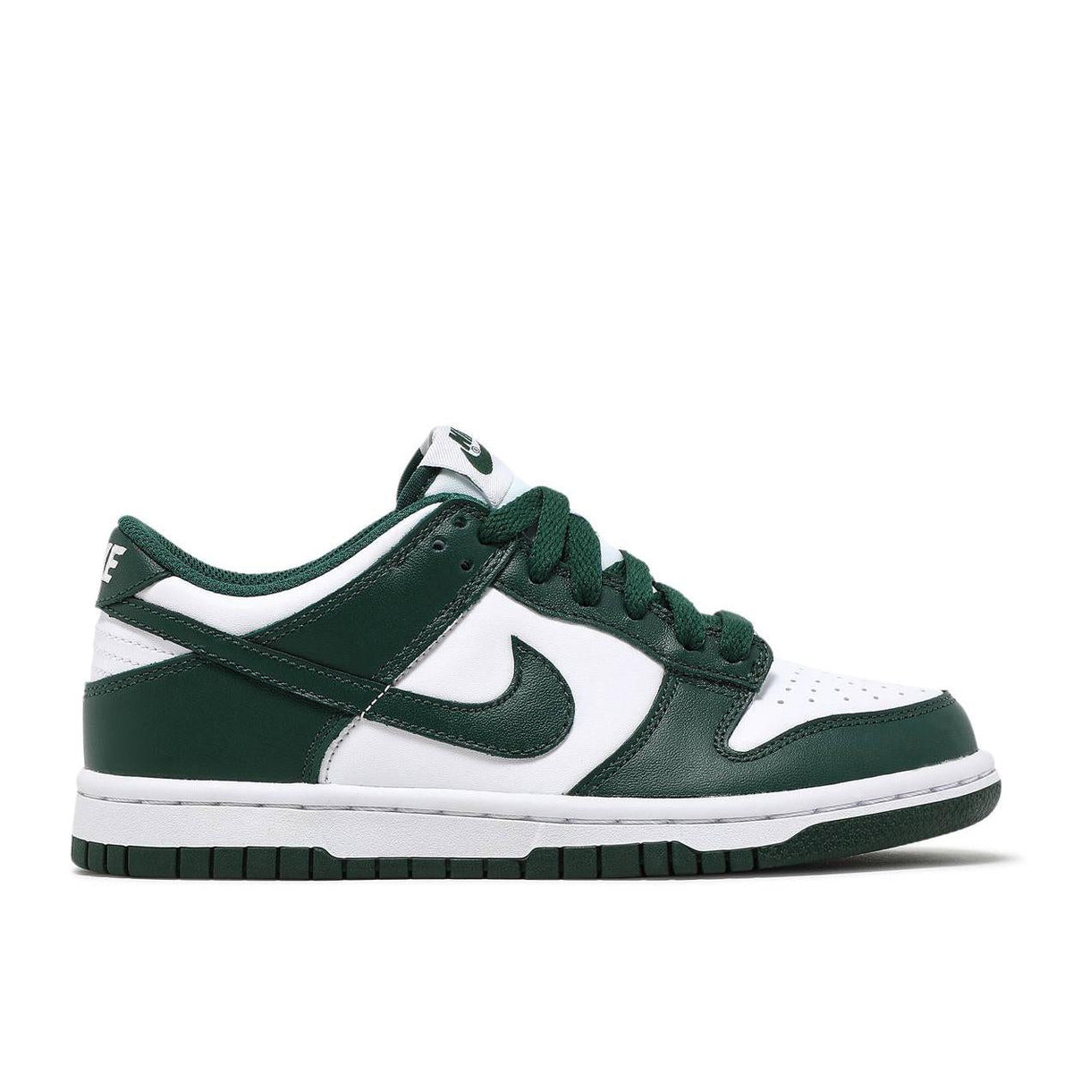 Nike Dunk Low Retro (GS) - Michigan State Nike