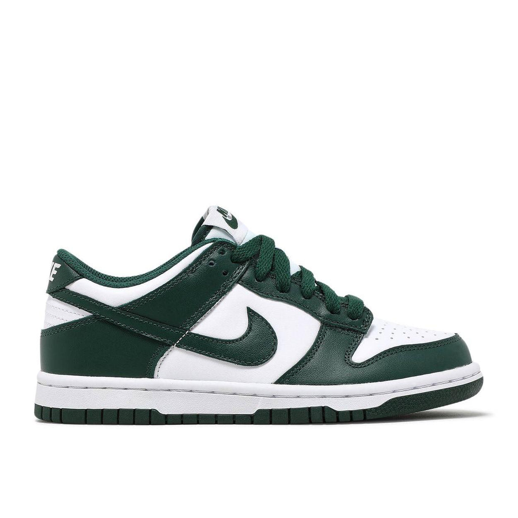 Nike Dunk Low Retro (GS) - Michigan State