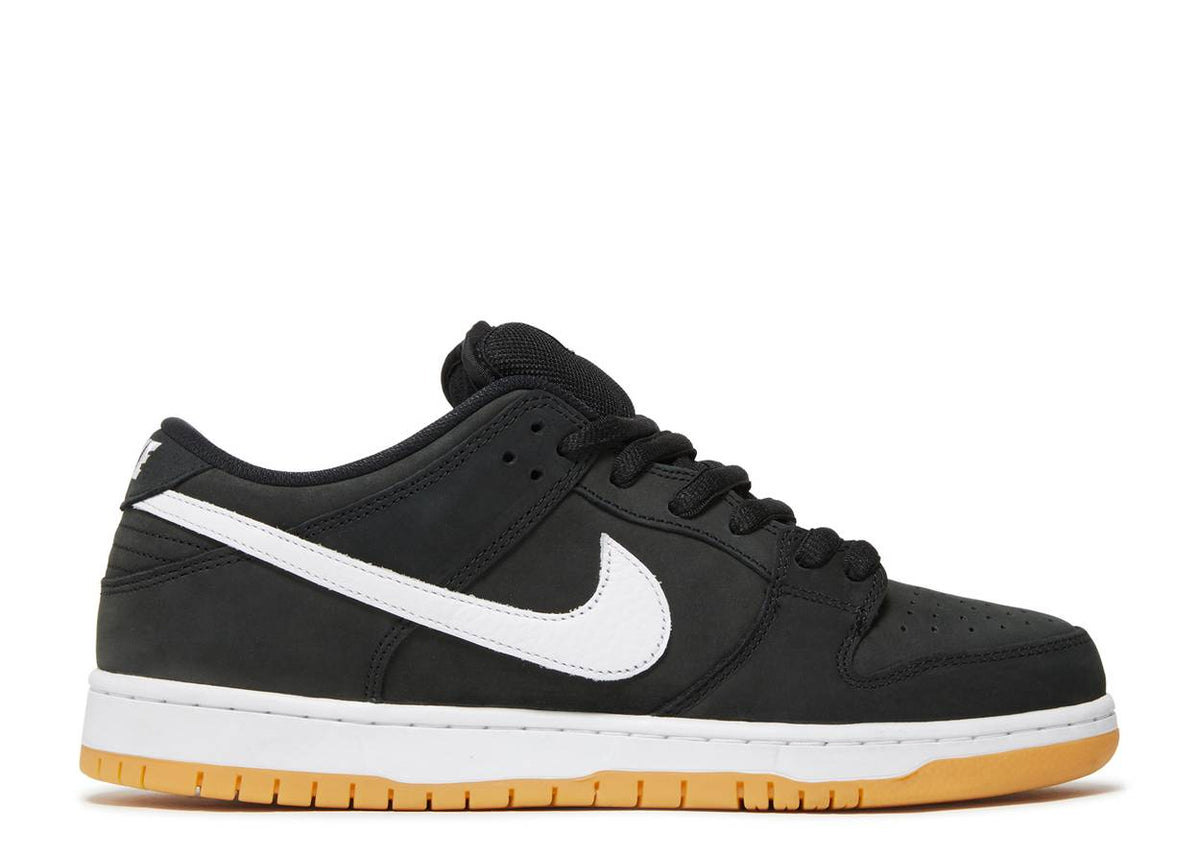Nike SB Dunk Low - Black Gum Nike