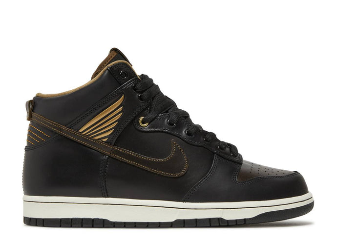 Nike SB Dunk High - Pawnshop Skate Co. Old Soul