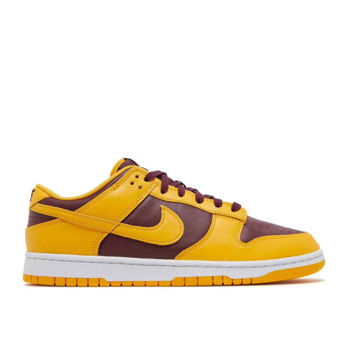 Nike Dunk Low Retro - Arizona State - Used Nike