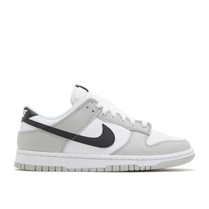Nike Dunk Low SE Lottery Pack - Grey Fog - Used