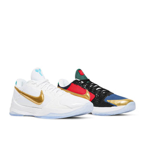 Nike Kobe V Protro UNDFTD-Pack - What If Pack (Special Box) Nike
