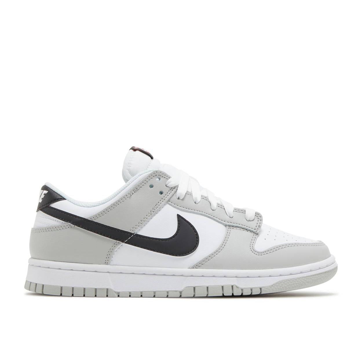 Nike Dunk Low SE Lottery Pack - Grey Fog