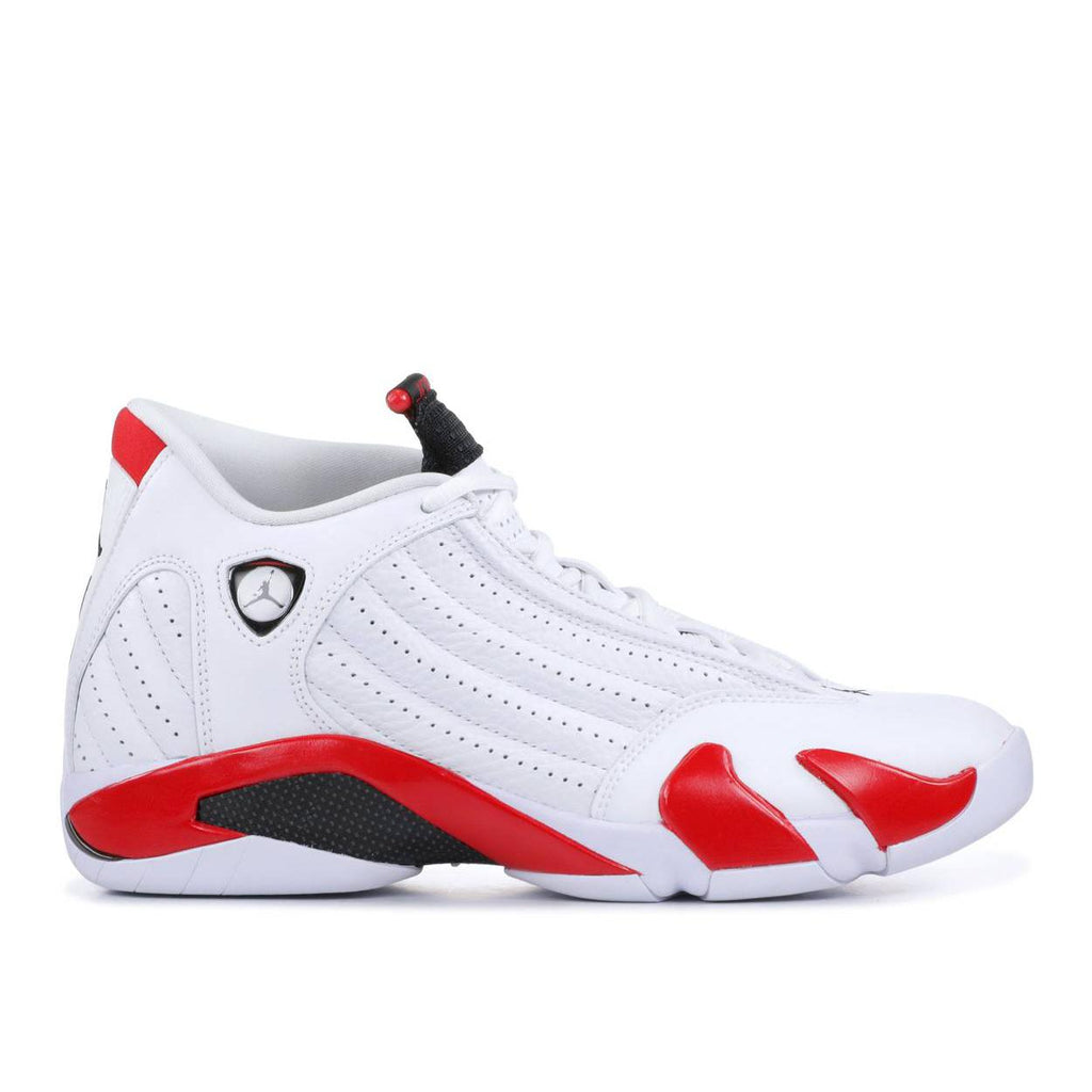 Air Jordan 14 Retro - Candy Cane (2019) - Used