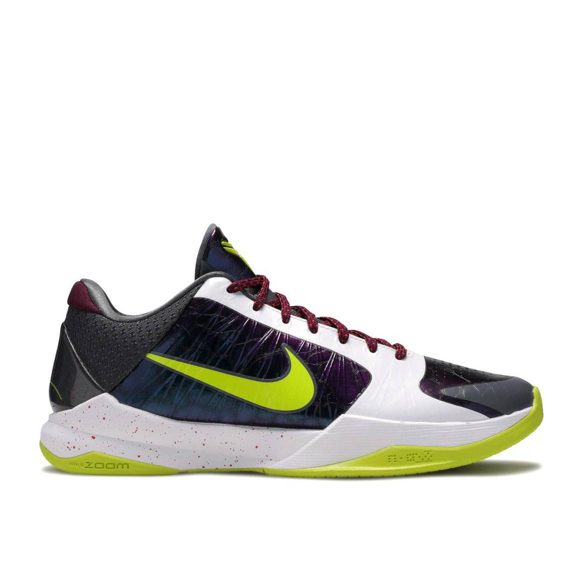 Kobe V Protro - Chaos Nike