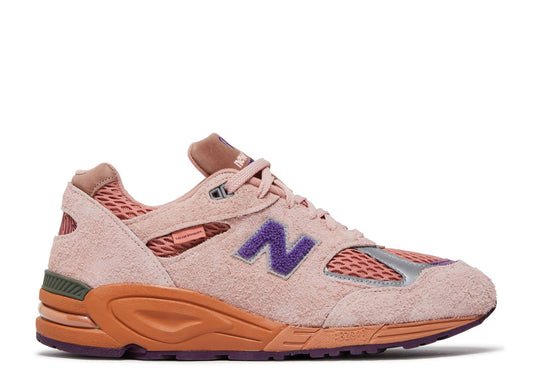 New Balance 990 v2 - Salehe Bembury