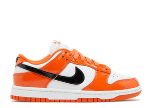 WMNS Nike Dunk Low - Halloween Patent