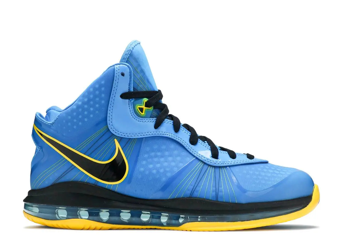 Nike LeBron 8 V/2 - Entourage Nike