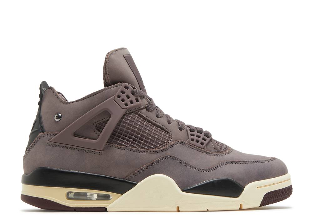 Air Jordan 4 Retro x A Ma Maniere - Violet Ore Air Jordan