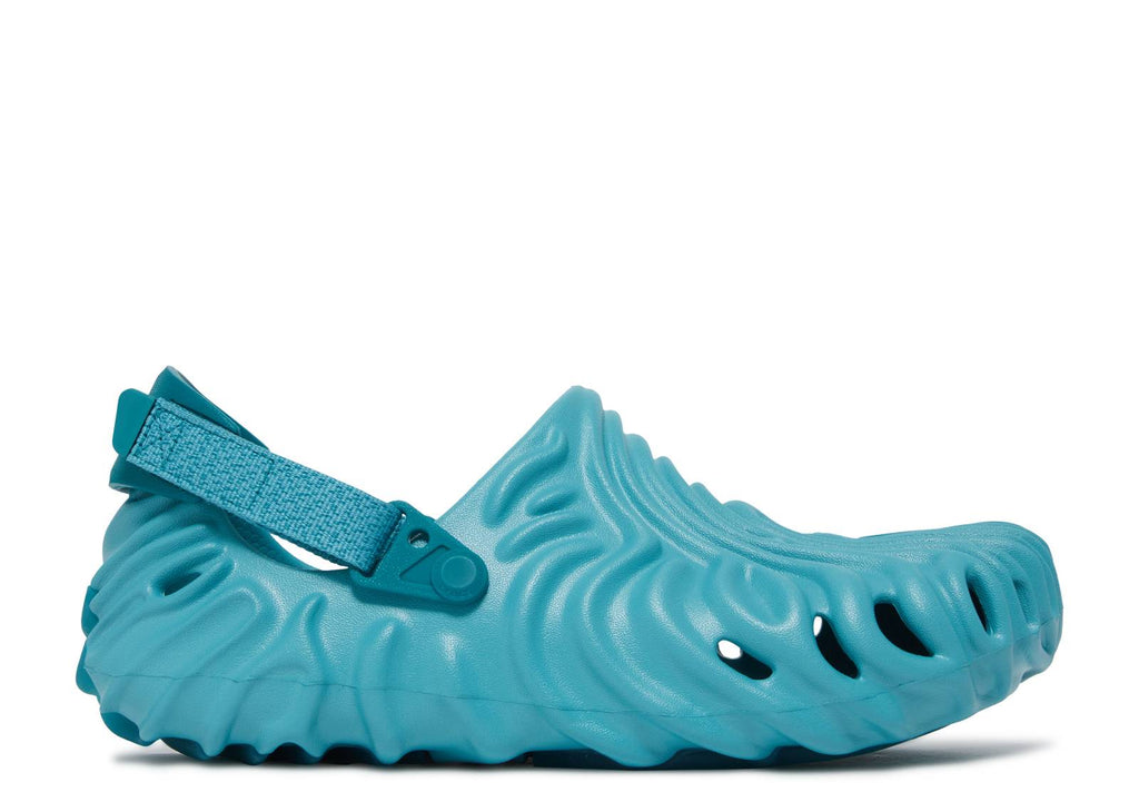 Salehe Bembury x The Pollex Clog - Tide