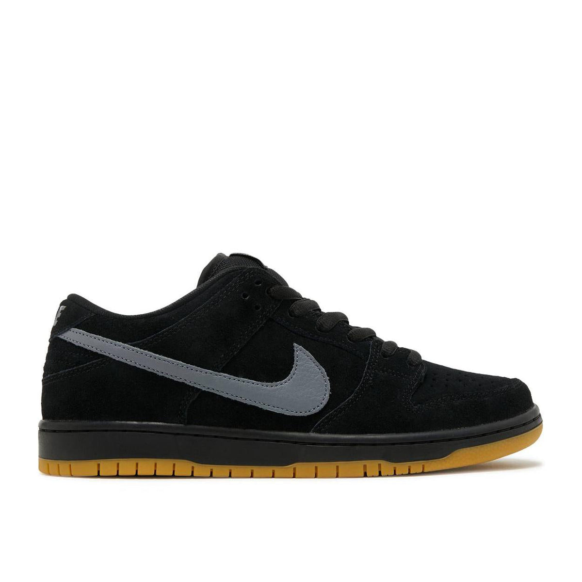 Nike SB Dunk Low Pro - Fog - Used Nike