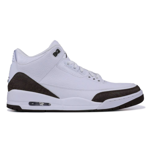 Air Jordan 3 Retro - Mocha 2018 - Used