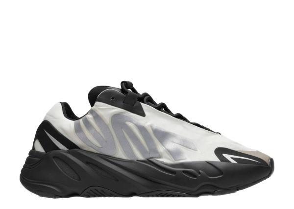 Yeezy Boost 700 MNVN - Bone