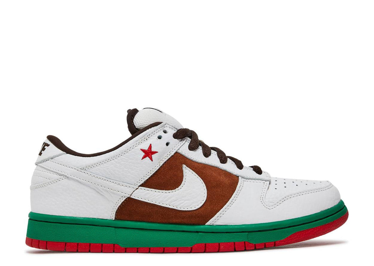 Nike Dunk Low Pro SB - Cali (2004) - Used Nike