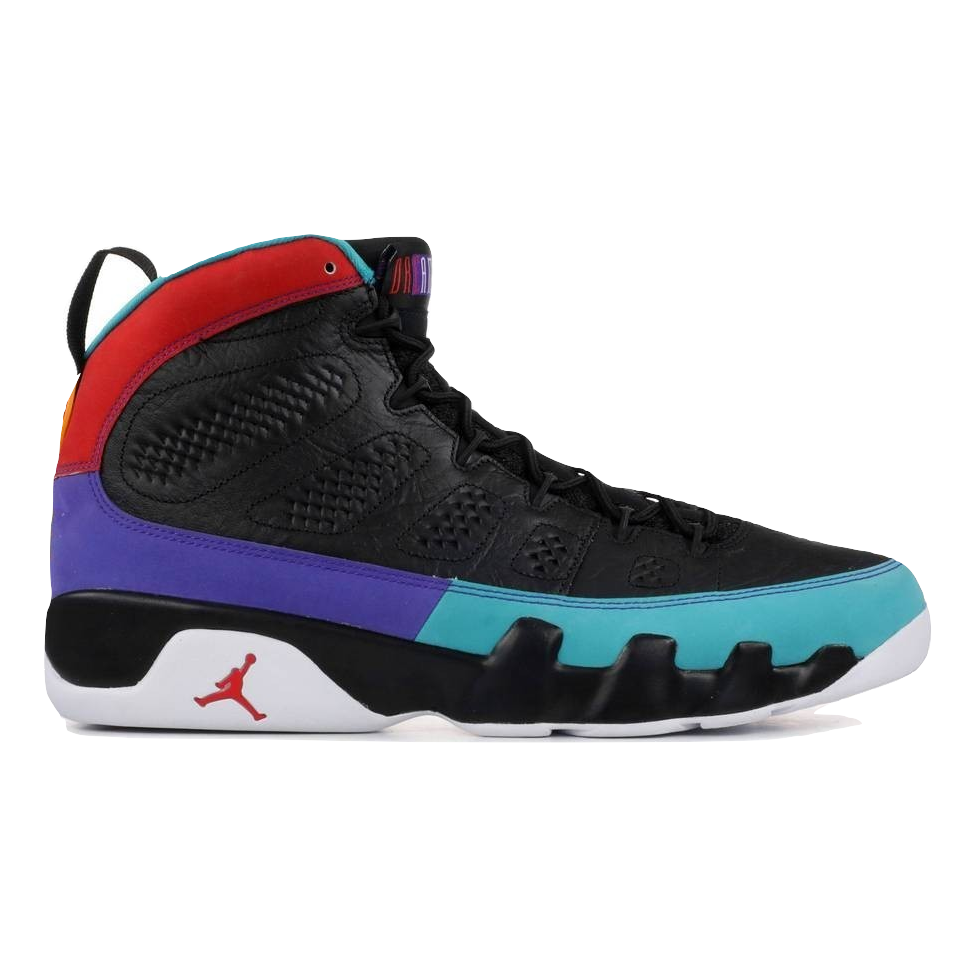 Air Jordan 9 Retro - Dream it, Do it