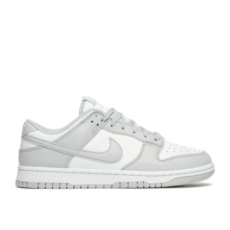 Nike Dunk Low Retro - Grey Fog Nike