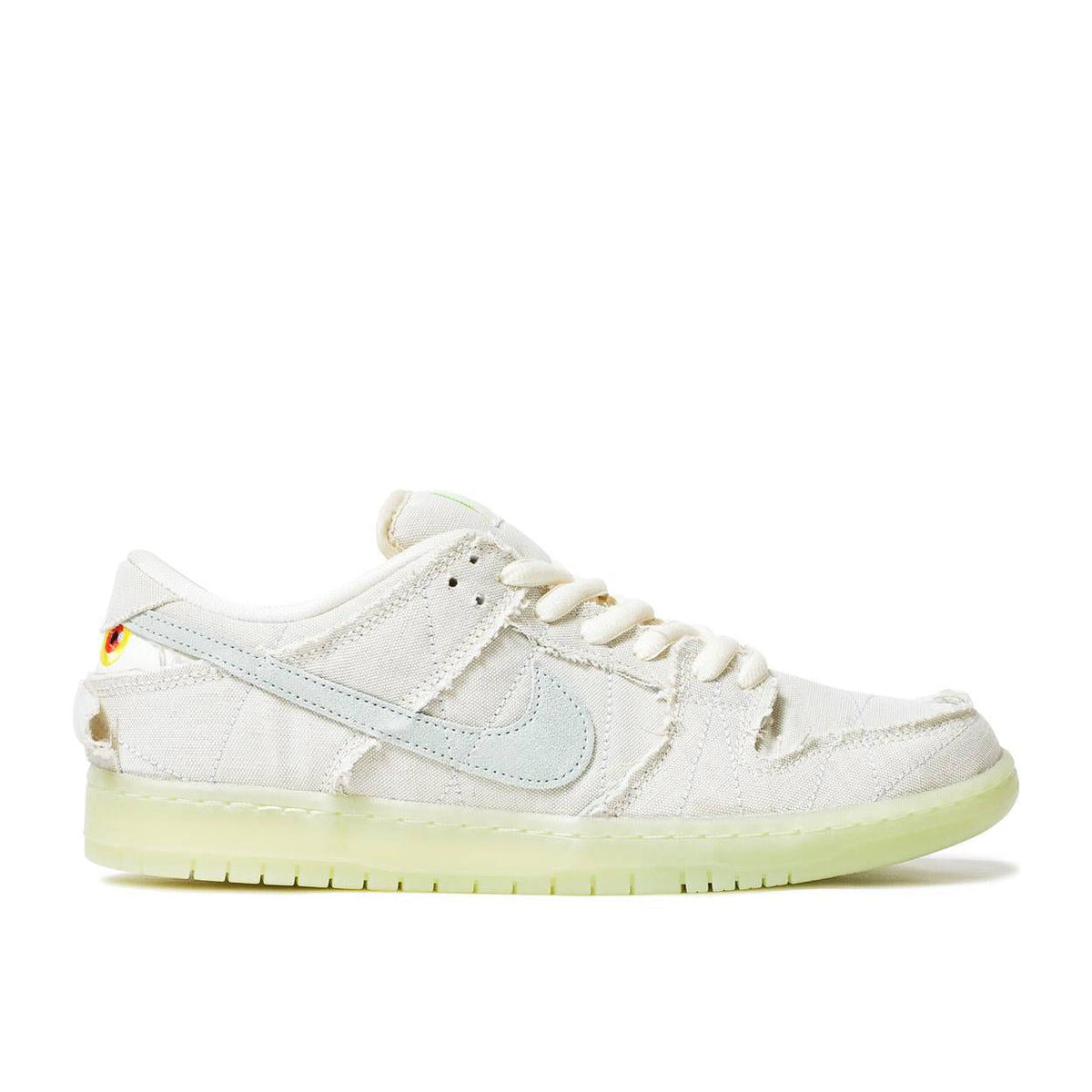 Nike SB Dunk Low Pro PRM - Mummy - Used Nike
