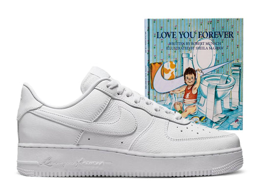 Air Force 1 Low SP - NOCTA Certified Lover Boy Nike