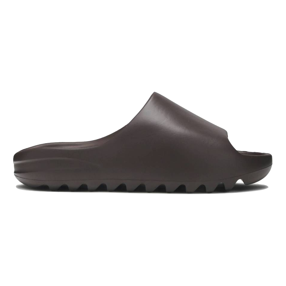 Yeezy Slide - Soot Yeezy