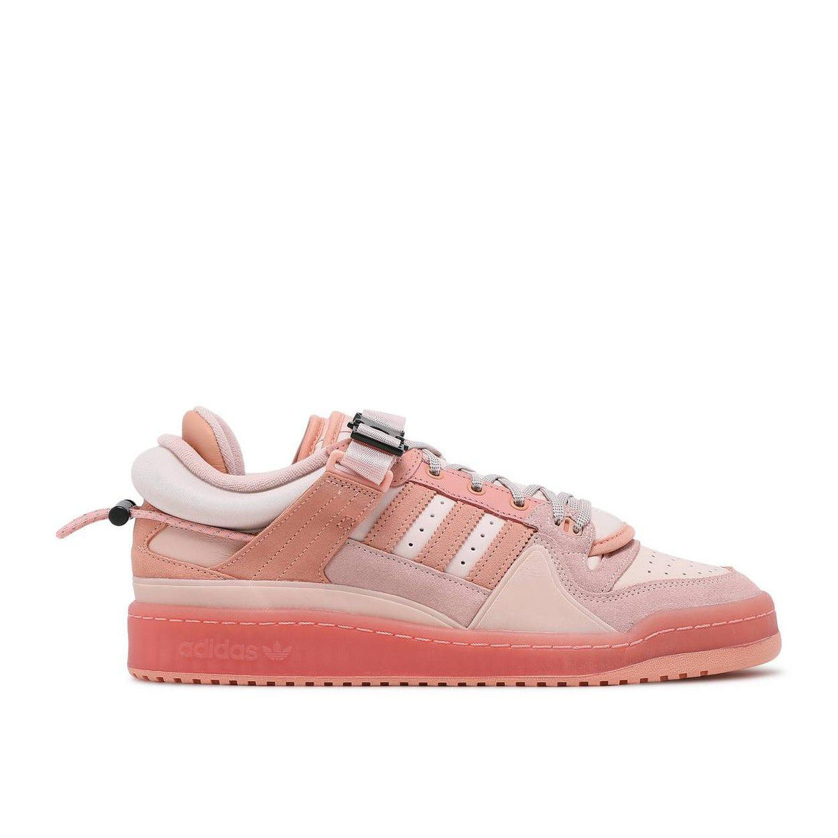 Bad Bunny x Forum Buckle Low - Easter Egg Adidas