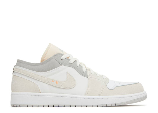 Air Jordan 1 Low SE Craft - Inside Out - Used Air Jordan