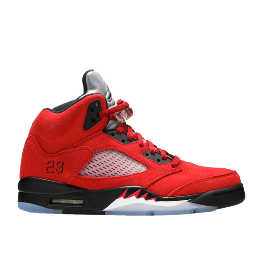 Air Jordan 5 Retro - Raging Bull (2021)