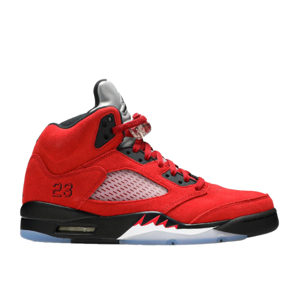 Air Jordan 5 Retro - Raging Bull (2021)