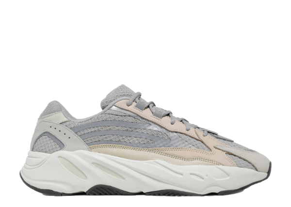 Yeezy Boost 700 V2 - Cream