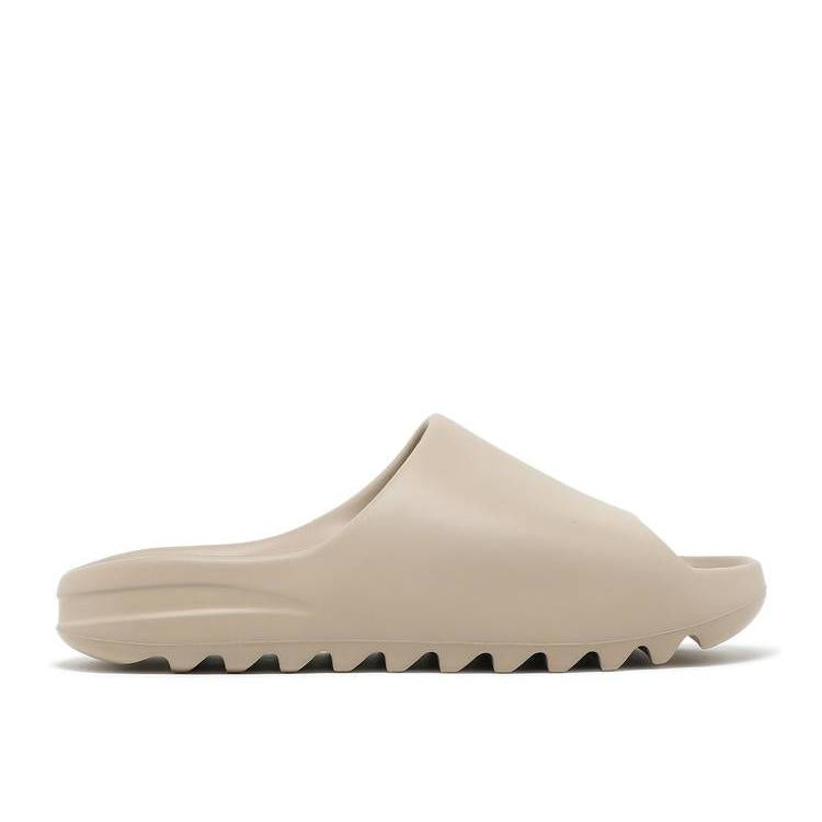 Yeezy Slides - Pure 2021 - Used Adidas