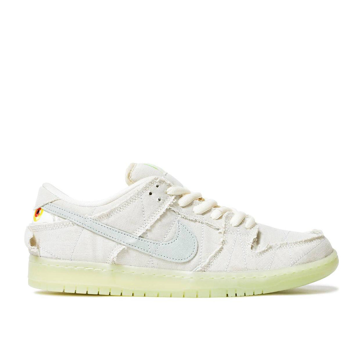 Nike SB Dunk Low Pro PRM - Mummy Nike
