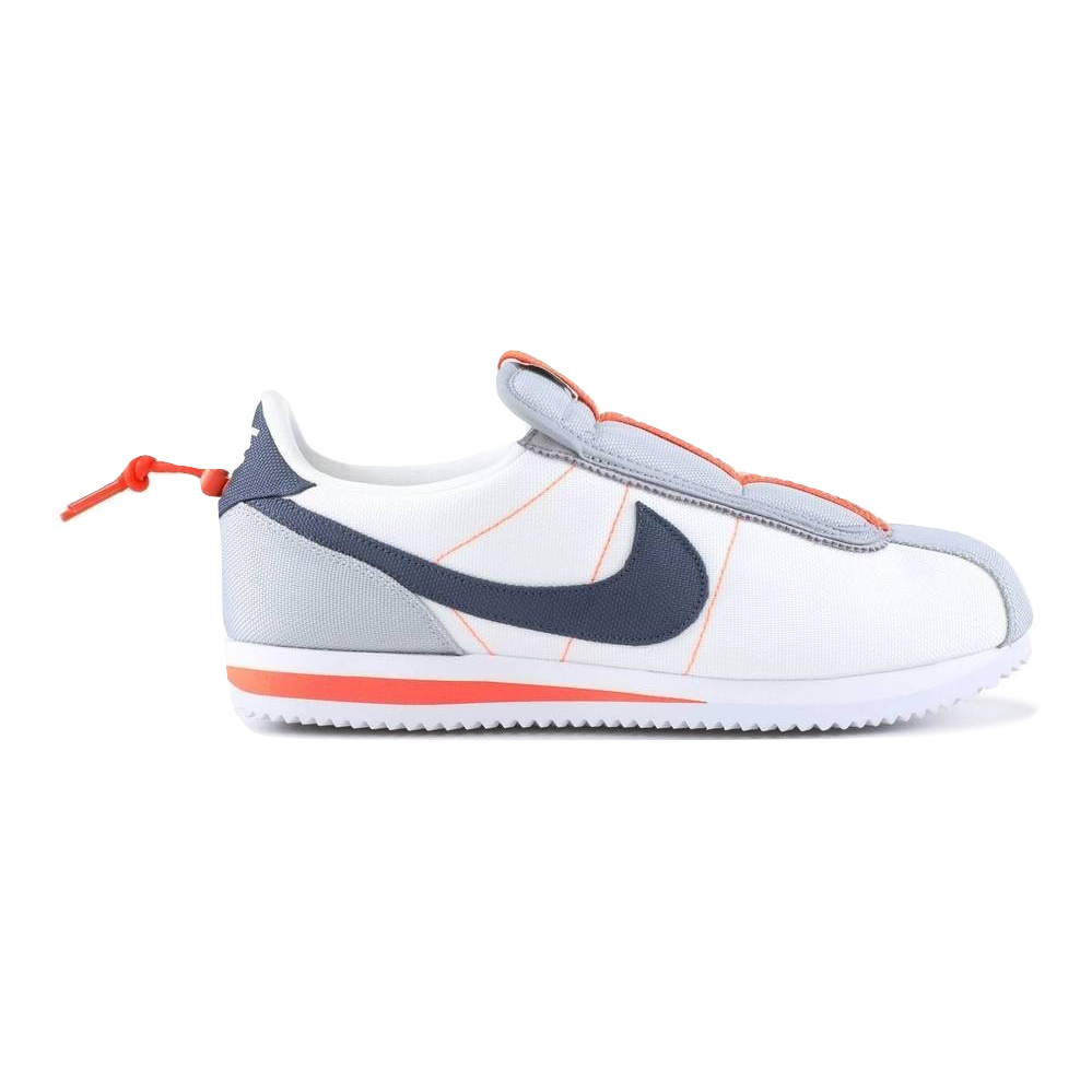 Cortez Kenny IV Basic Slip House Shoe - Kendrick Lamar Nike