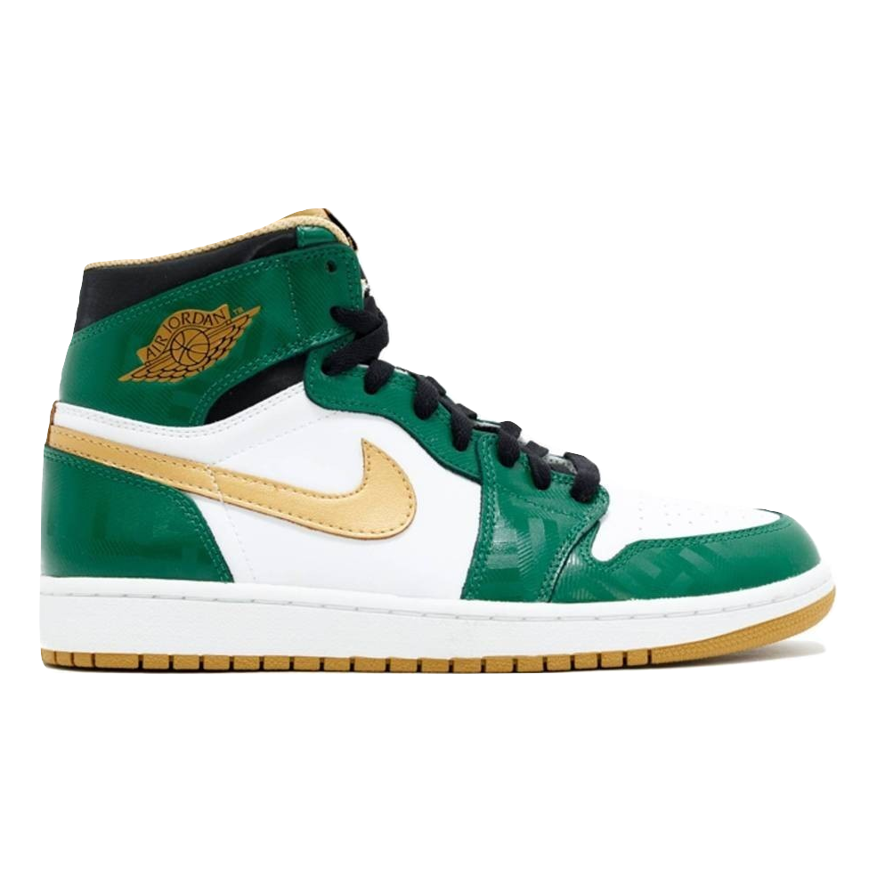 Air Jordan 1 Retro High OG - Celtics Air Jordan