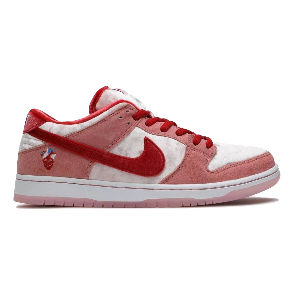 Nike SB Dunk Low Pro QS - Strangelove