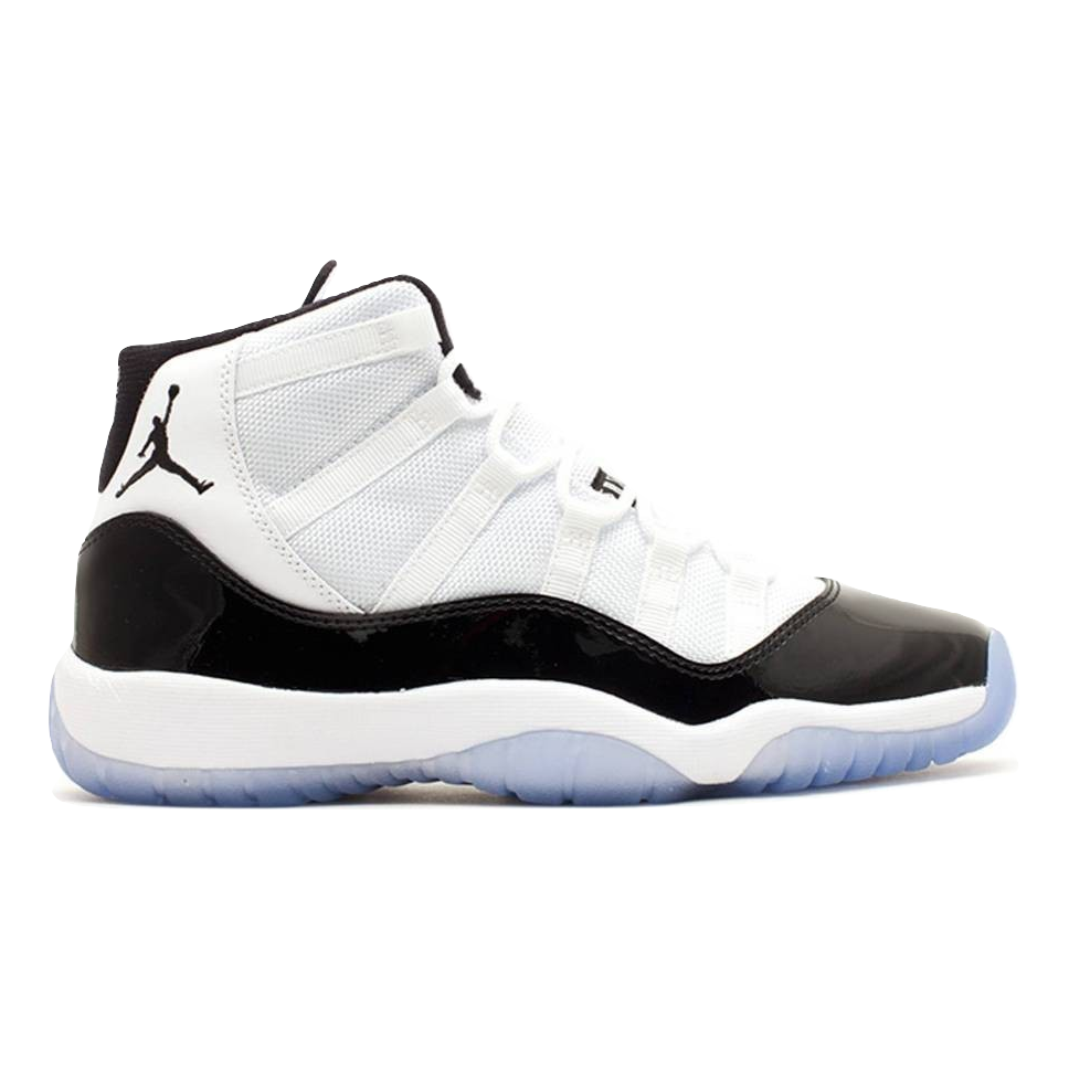Air Jordan 11 Retro (GS) - Concord 2011 Air Jordan