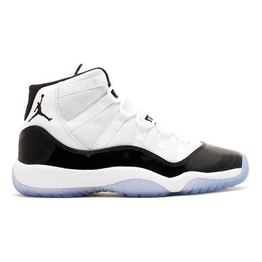 Air Jordan 11 Retro (GS) - Concord 2011 Air Jordan