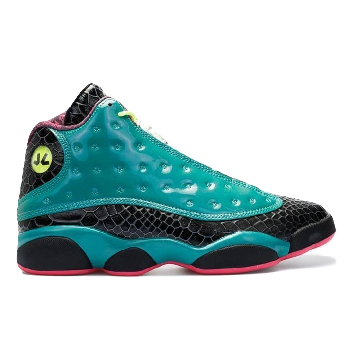 Air Jordan 13 Retro DB - Doernbecher - Used Air Jordan