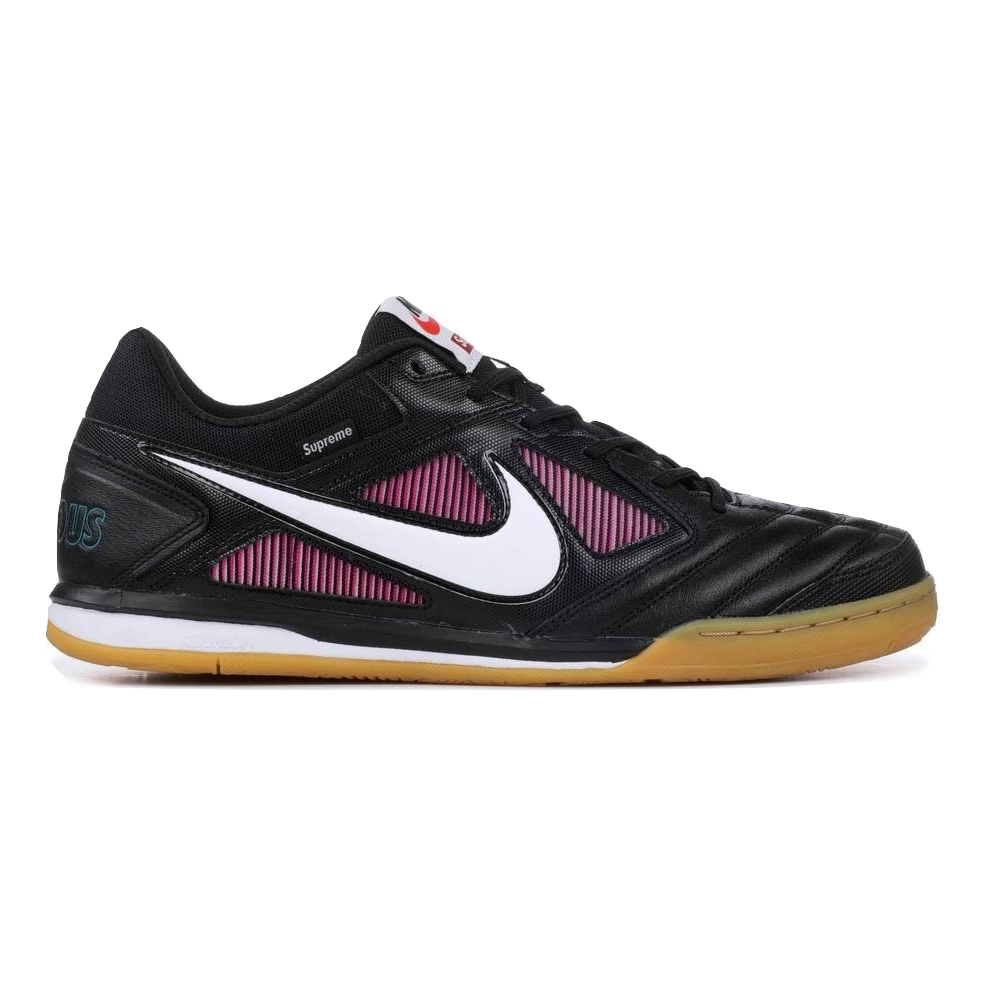Nike SB Gato QS x Supreme - Black - Used Nike