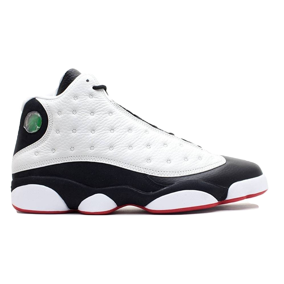Air Jordan Retro 13 - He Got Game 2013