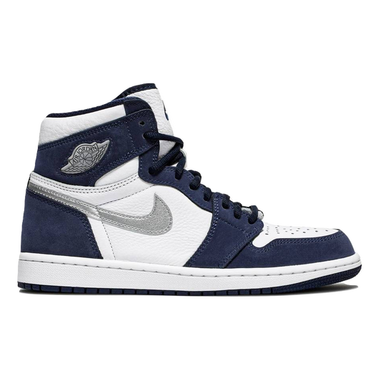 Air Jordan 1 High OG CO JP - Midnight Navy - Used Air Jordan