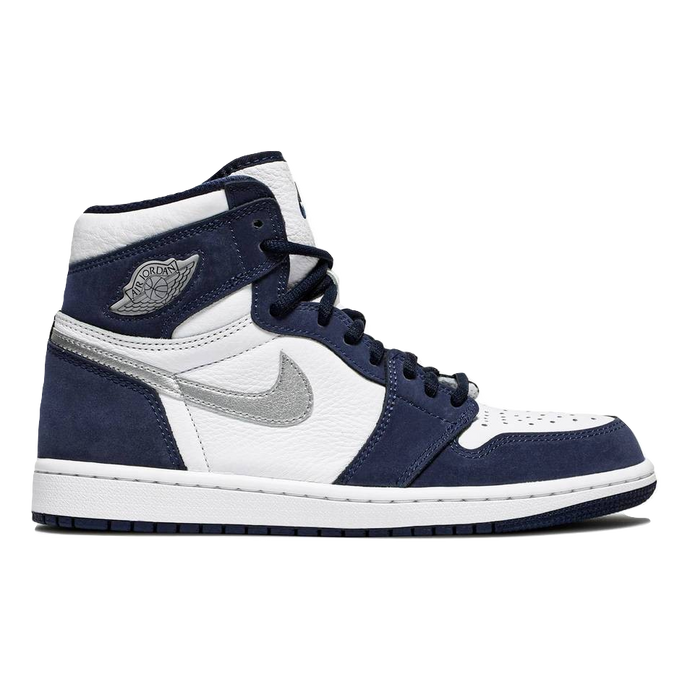 Air Jordan 1 High OG CO JP - Midnight Navy - Used