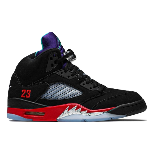 Air Jordan 5 Retro - Top 3