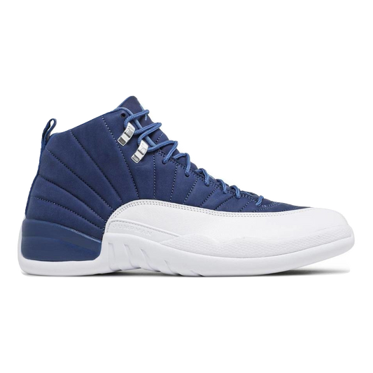 Air Jordan 12 Retro - Indigo Air Jordan
