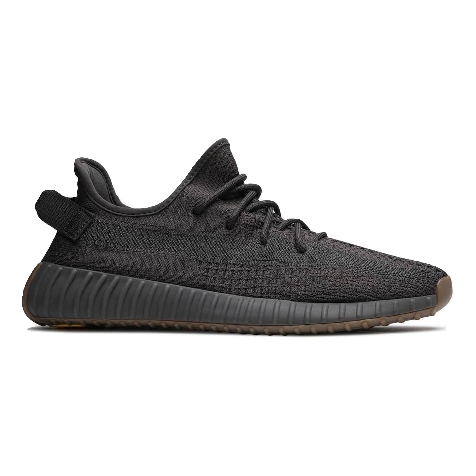 Yeezy Boost 350 V2 - Cinder Reflective - Used