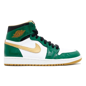 Air Jordan 1 Retro High OG - Celtics - Used Air Jordan